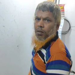Omar Ali