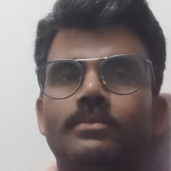 Gouranga Roy