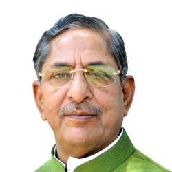 Nadkishor Yadav
