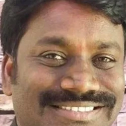 K Narayanan