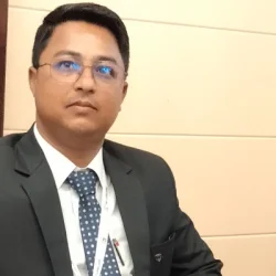 Amar Kumar