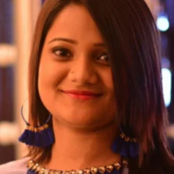 BARNALI DAS