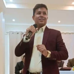 Samir Debnath