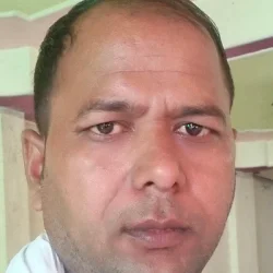 Pravesh Kumar