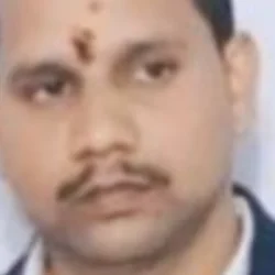 KRIPA SHANKAR BAJPAYEE