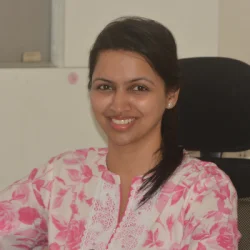 Dr Priyanka Kale Raut