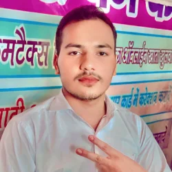 KABEER CHAUHAN