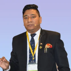 Rakesh Rawat