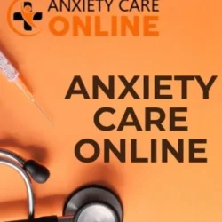 Anxietycare online