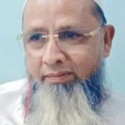 Hanif Junani