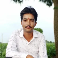 Harish Porwal