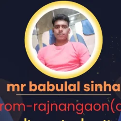 Babulal Sinha