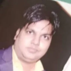 Dharm Veer Kashyap