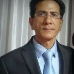 Vilas Gedam