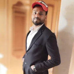 Vijay Kumar