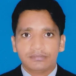 Khageswar Nayak