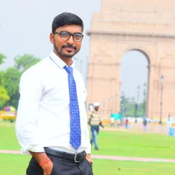 Mr.Laxman Oraon