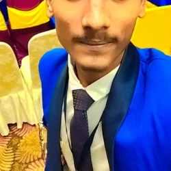 Shahnavaj Kuraishi