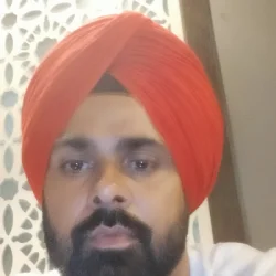 Namdeep Singh