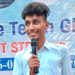 Prakash Solanki