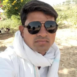 Jitendra Meghwal
