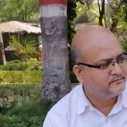 Santosh Anand Sahu