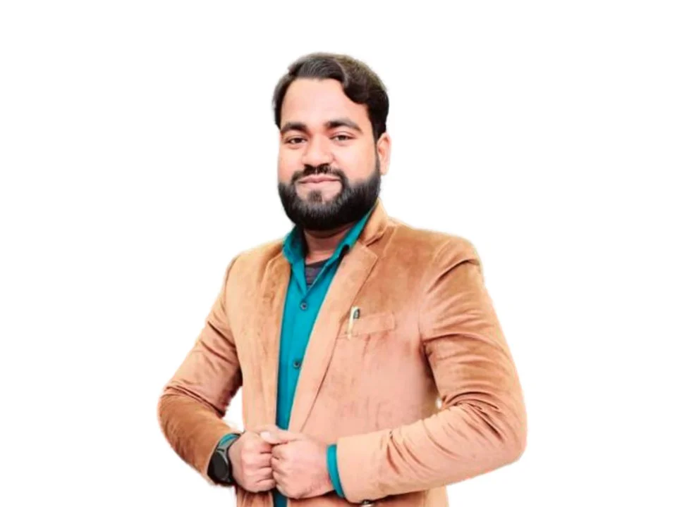 Mr Rahim Khan