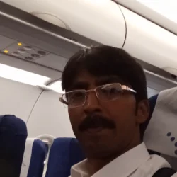Mr.Dwieep Narayan Bhattac