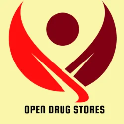 Opendrugstores