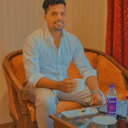 Vikash Kumar patel