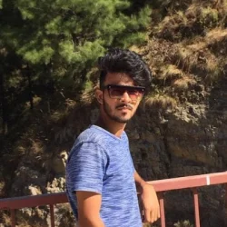 Kuber Singh