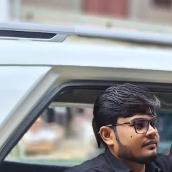 Nirbhay Kumar