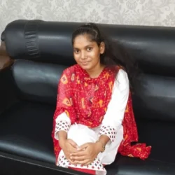 Anisha Kumari