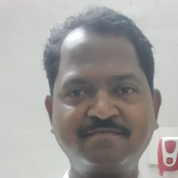 UMESH INGLE