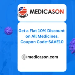 Medicasion