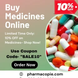 Online Med Store