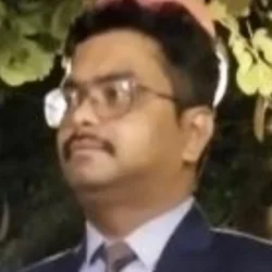 Manish Verma