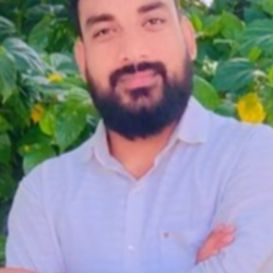 Shivendra Vikram Mishra