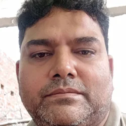DHANAPATI KUMAR SINHA