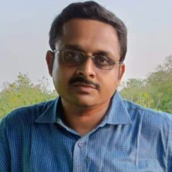 SUDIPTA CHAKRABORTY