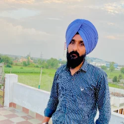 Devendra Singh