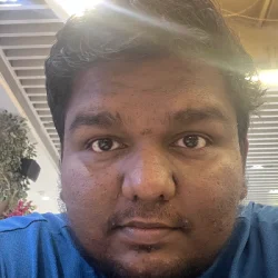 Shubham Kumar