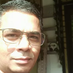 Dr Shaikh Intekhab Alam Y
