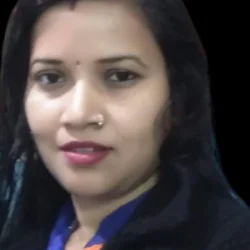 Nandani A Ram