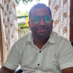 Vijay Kumar Sahu