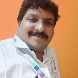 SAROJ SAHU