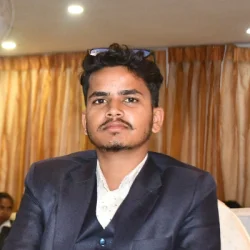 Upender Sahu