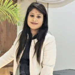 Khushbu Choudhary