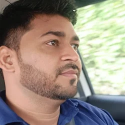 Sanjay Roy
