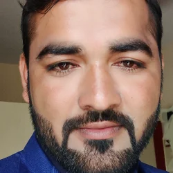 Uday Kumawat